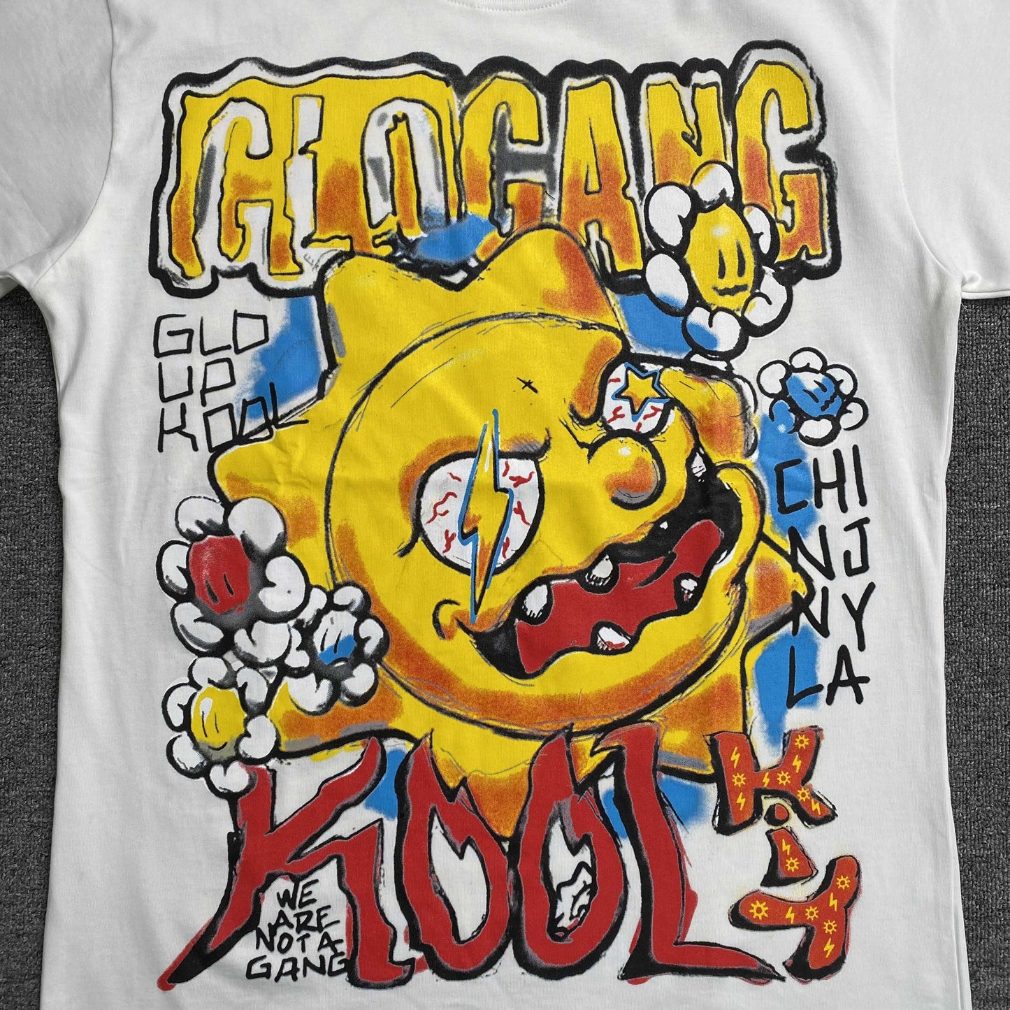 Glo Gang