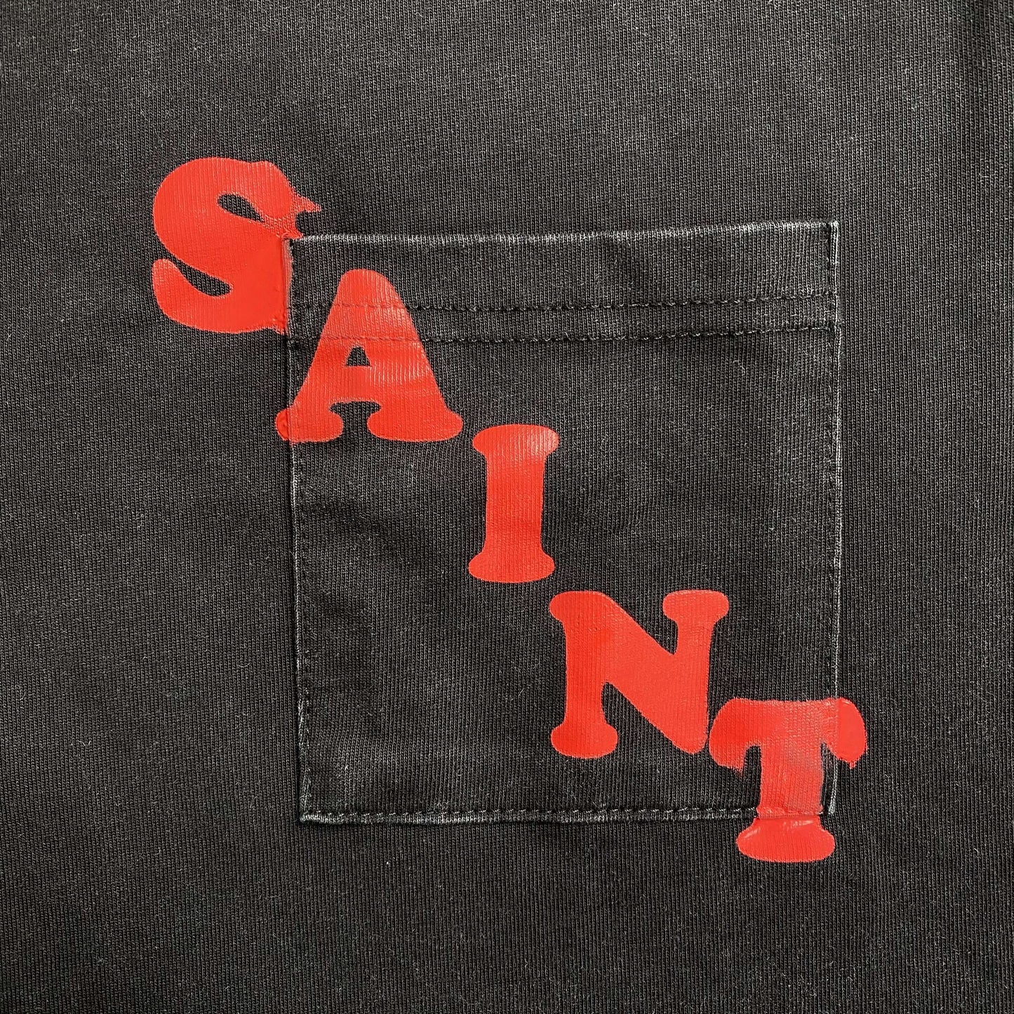 Saint Mxxxxxx
