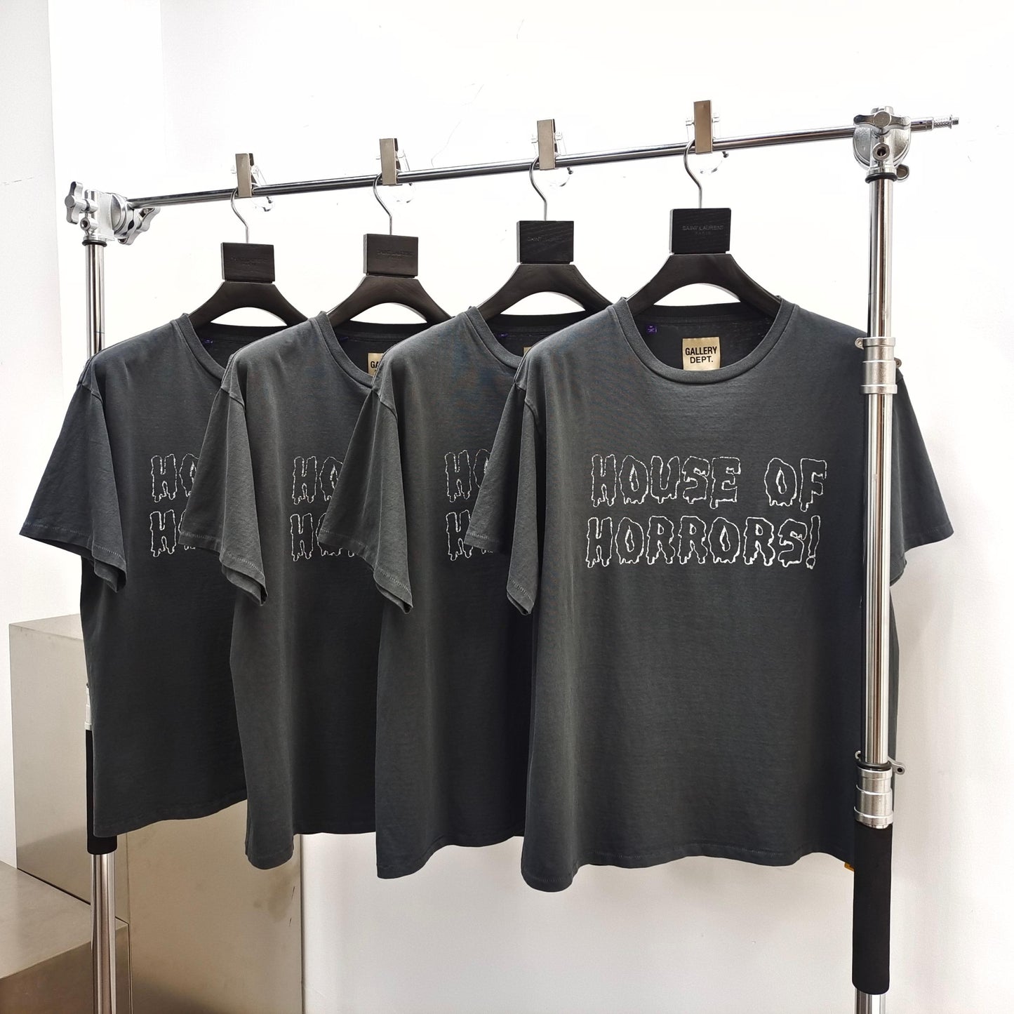 Gallery DEPT.