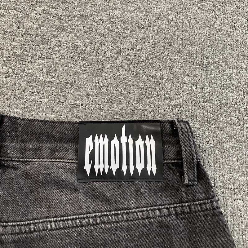 Mixed Emotion