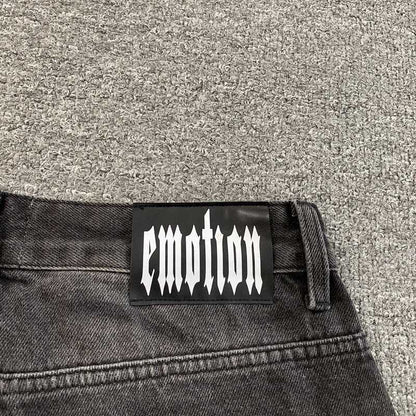 Mixed Emotion