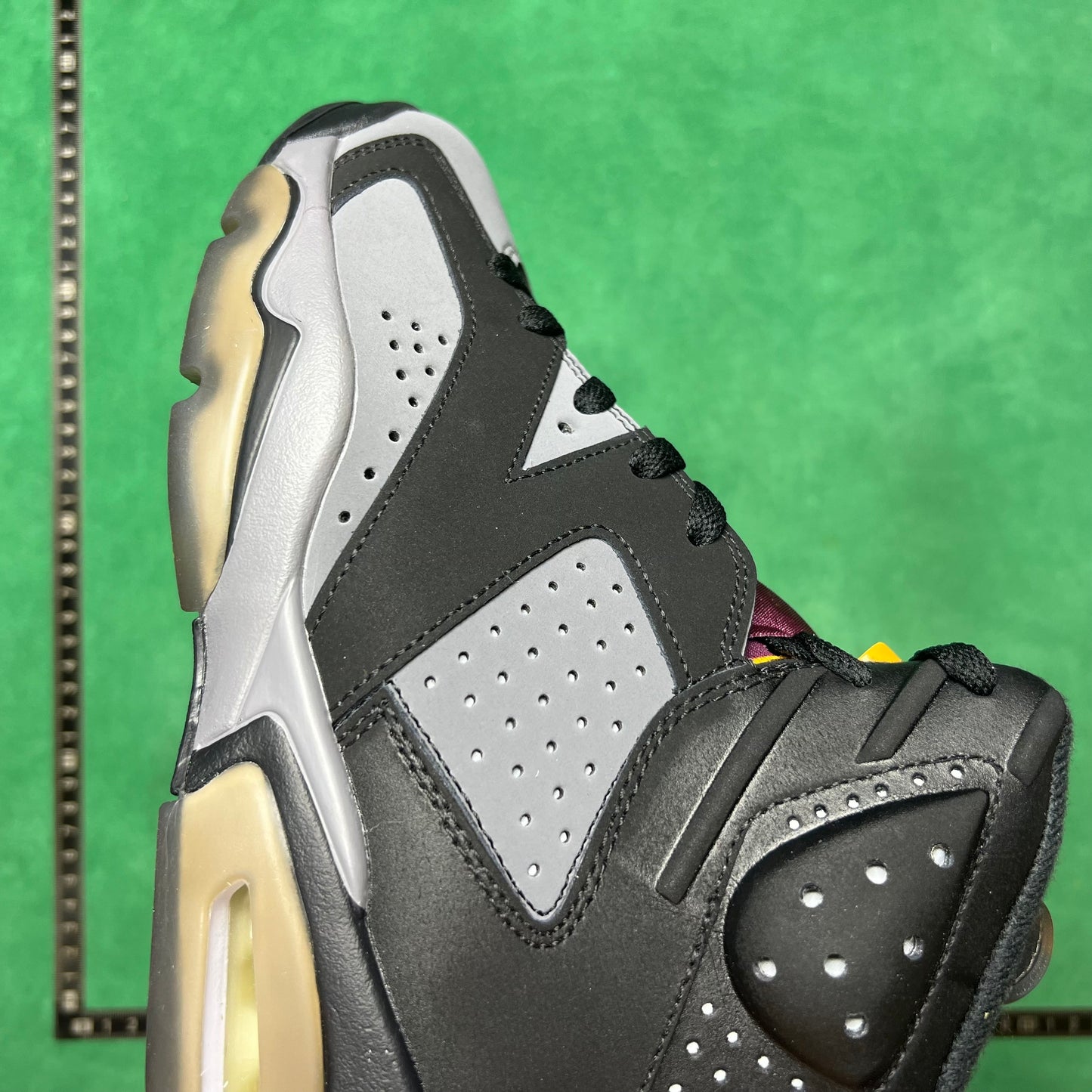 Air Jordan 6 Retro