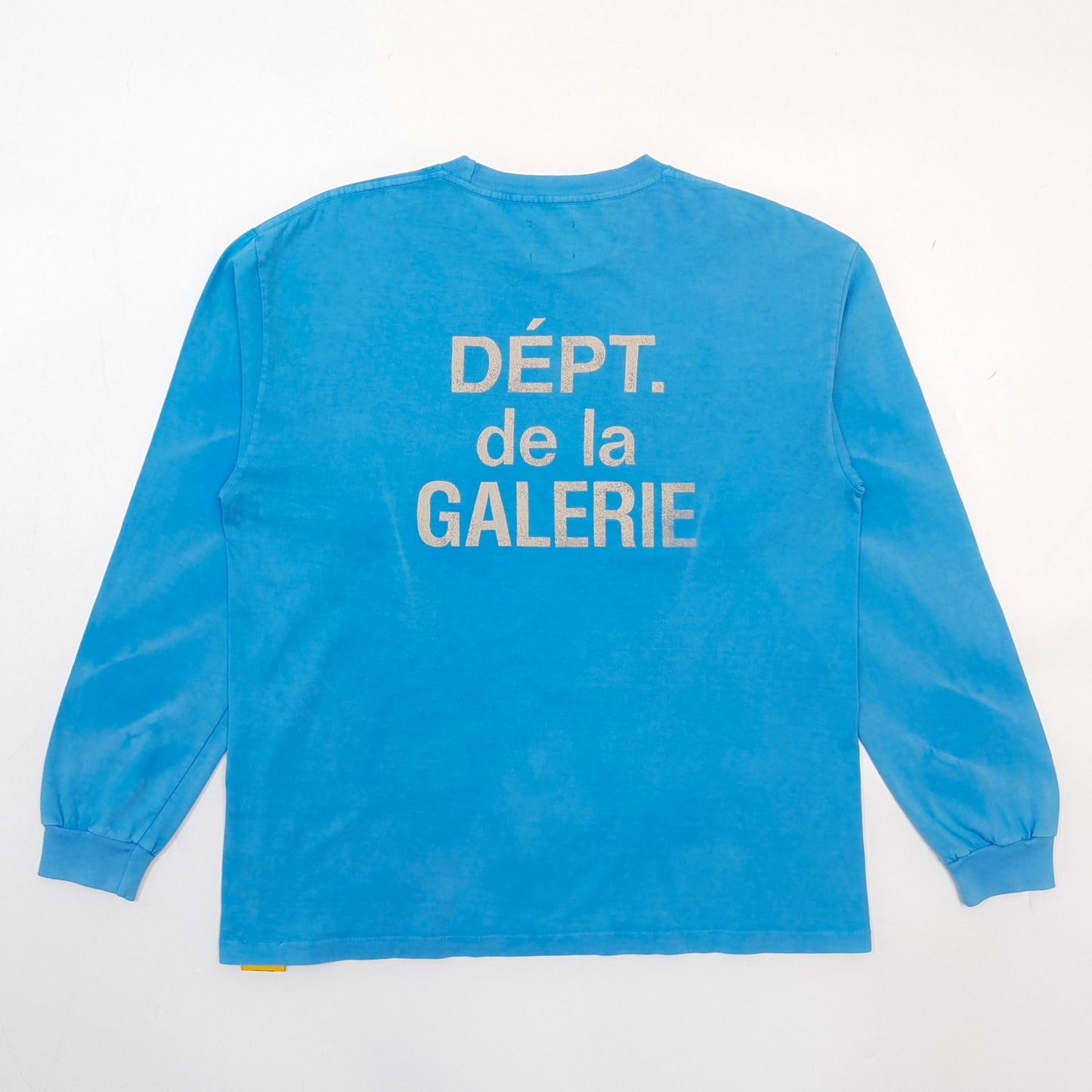 Gallery DEPT.