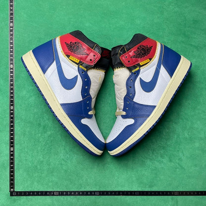 Air Jordan 1 Retro HI NRG / UN
