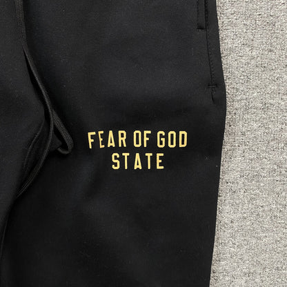 FEAR OF GO ESSENTIALS