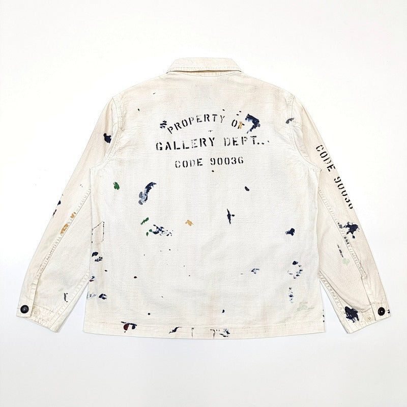 Gallery DEPT.
