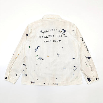 Gallery DEPT.
