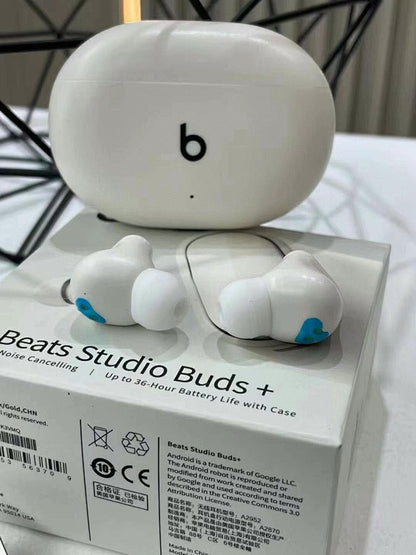 Beats Studio buds +