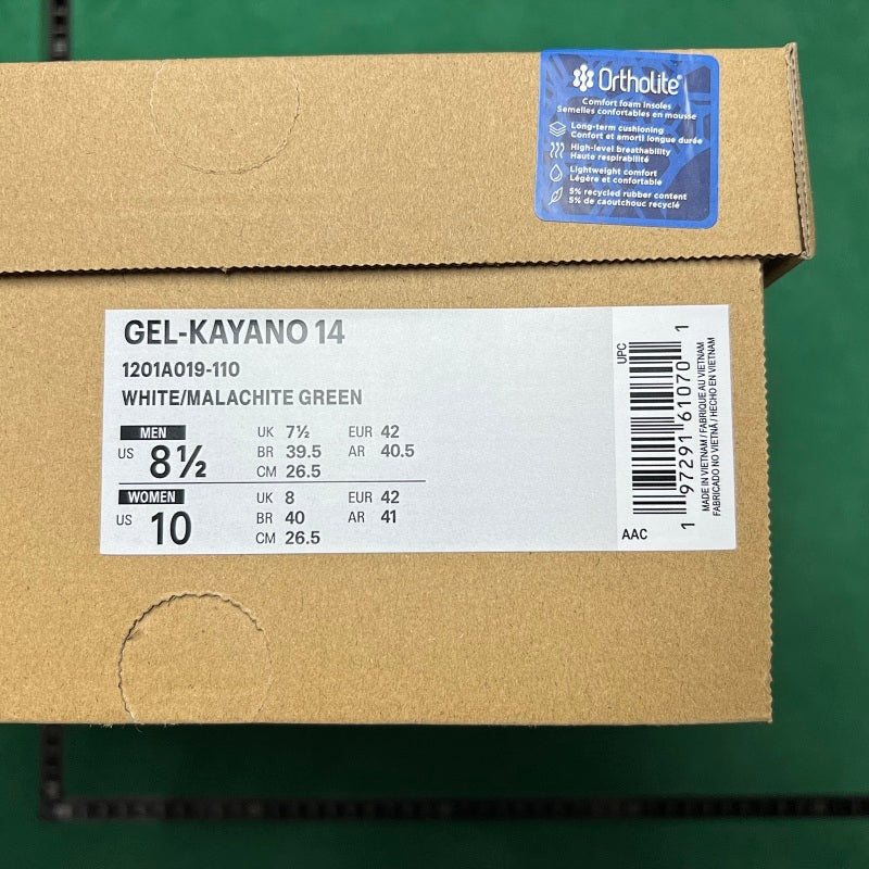Asics Gel- KAYANO 14