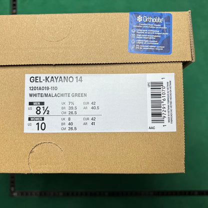 Asics Gel- KAYANO 14