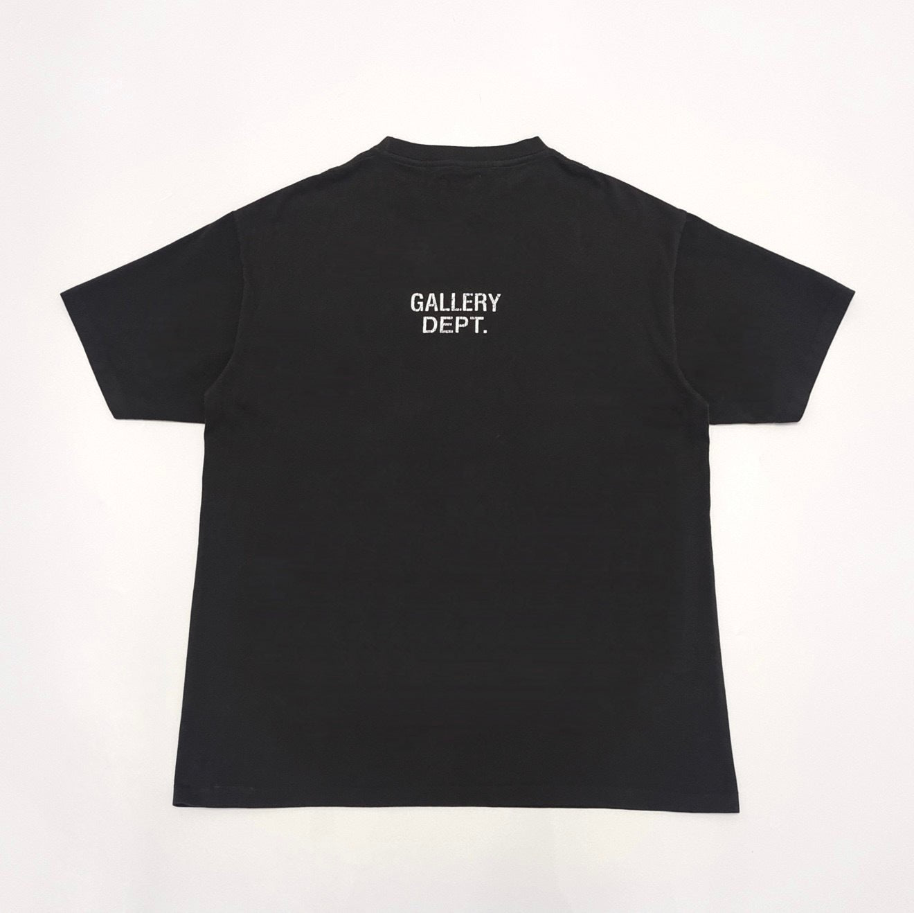 Gallery DEPT.