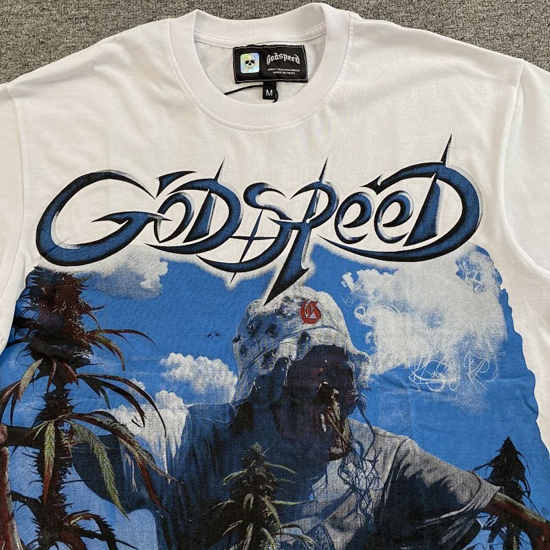 GodSpeed