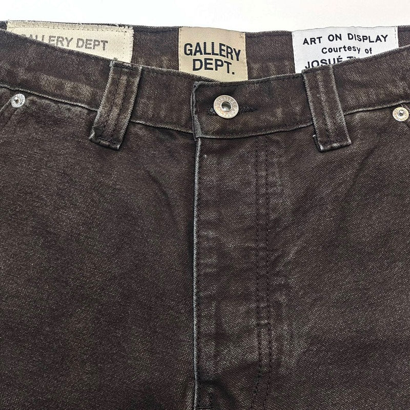 Gallery DEPT.