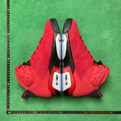 Air Jordan 6 Retro