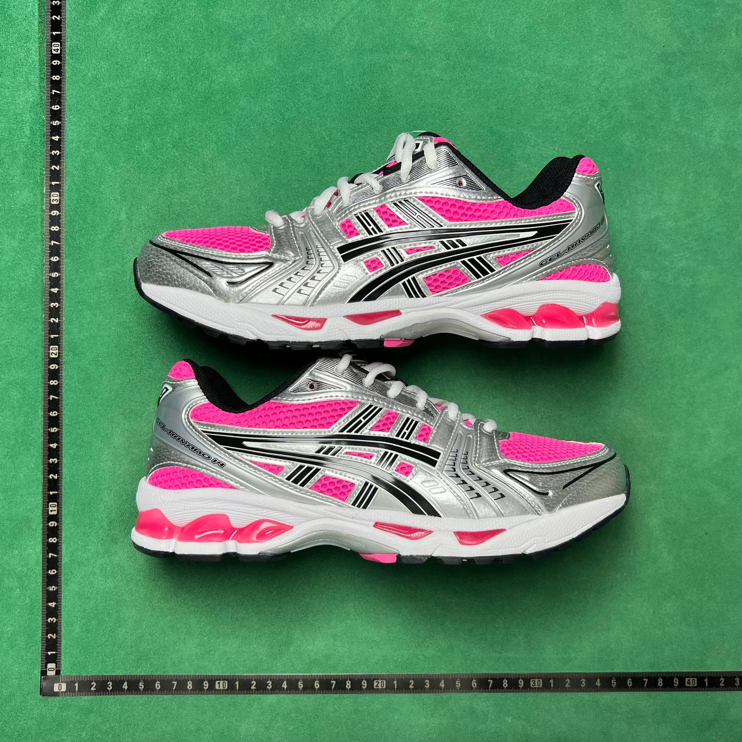 Asics Gel KAYANO 14