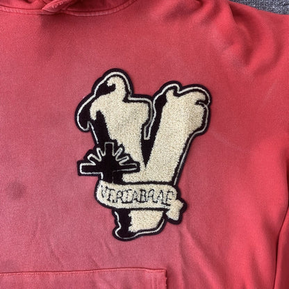 Vertabrae