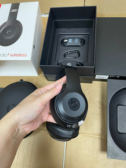 Beats Studio 3 wireless