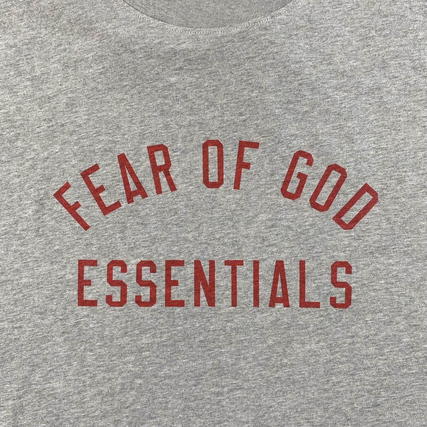 FEAR OF GO ESSENTIALS
