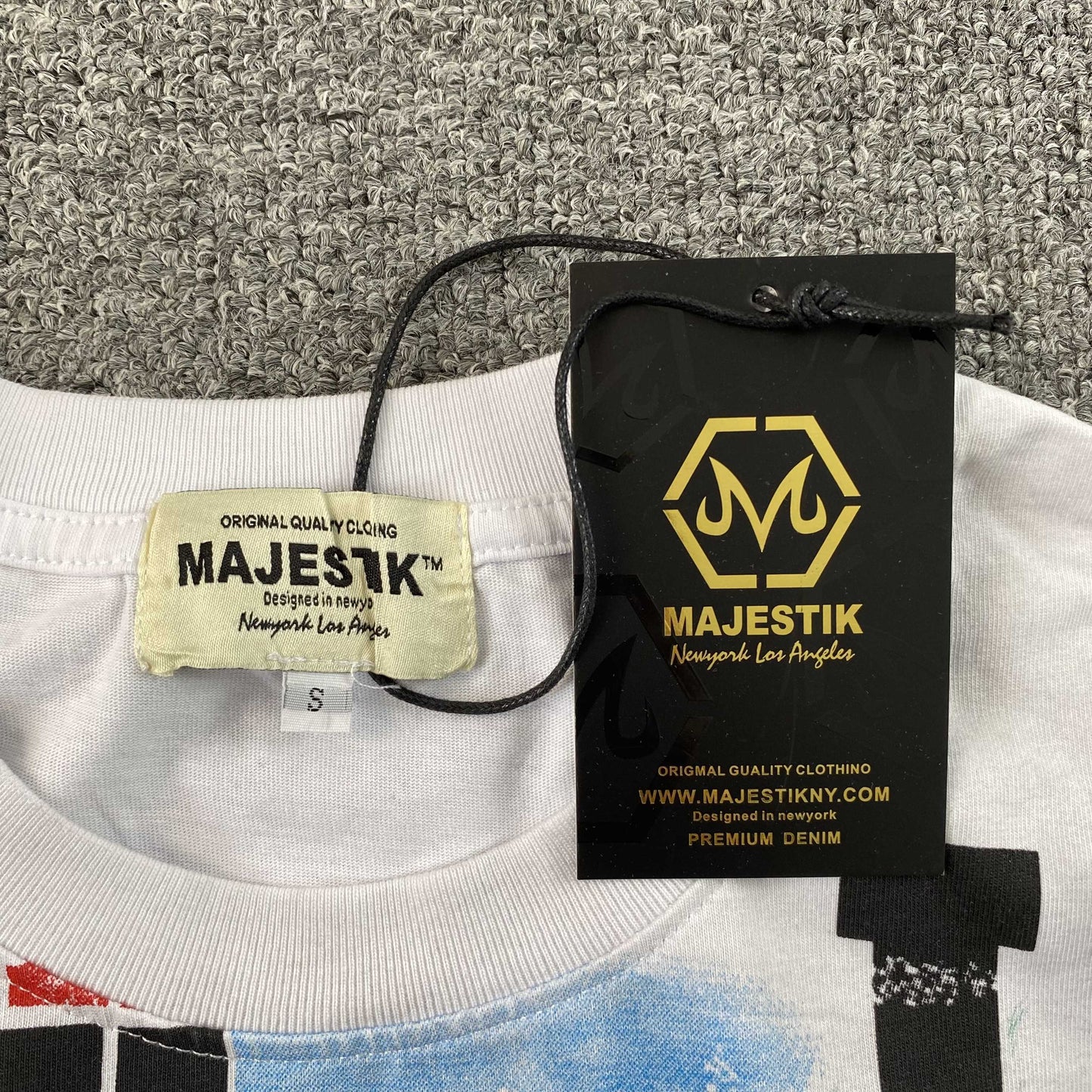 MAJESTIK