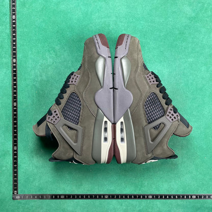 Air Jordan 4 Retro OG SP AMM