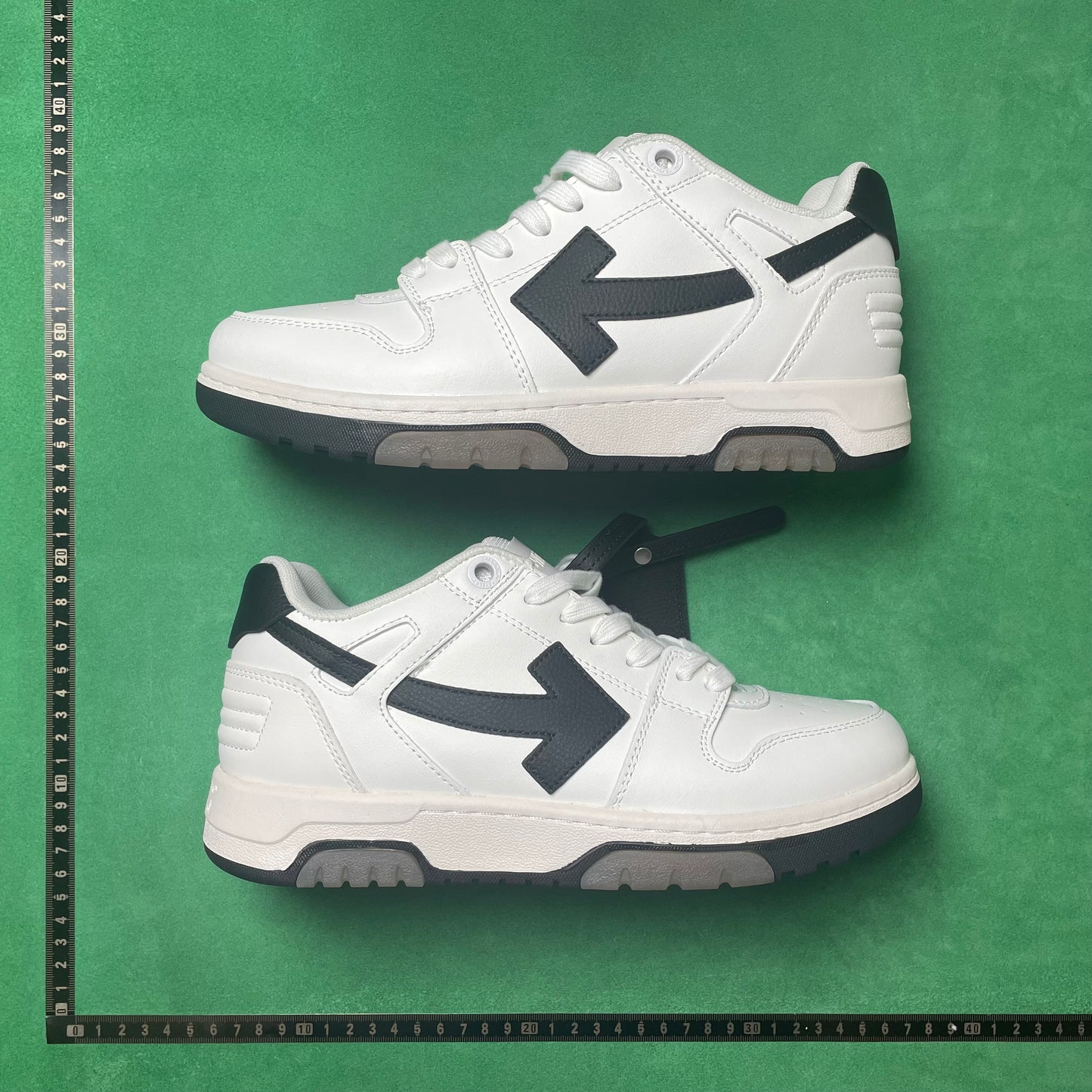 OffWhite - Out Of Office