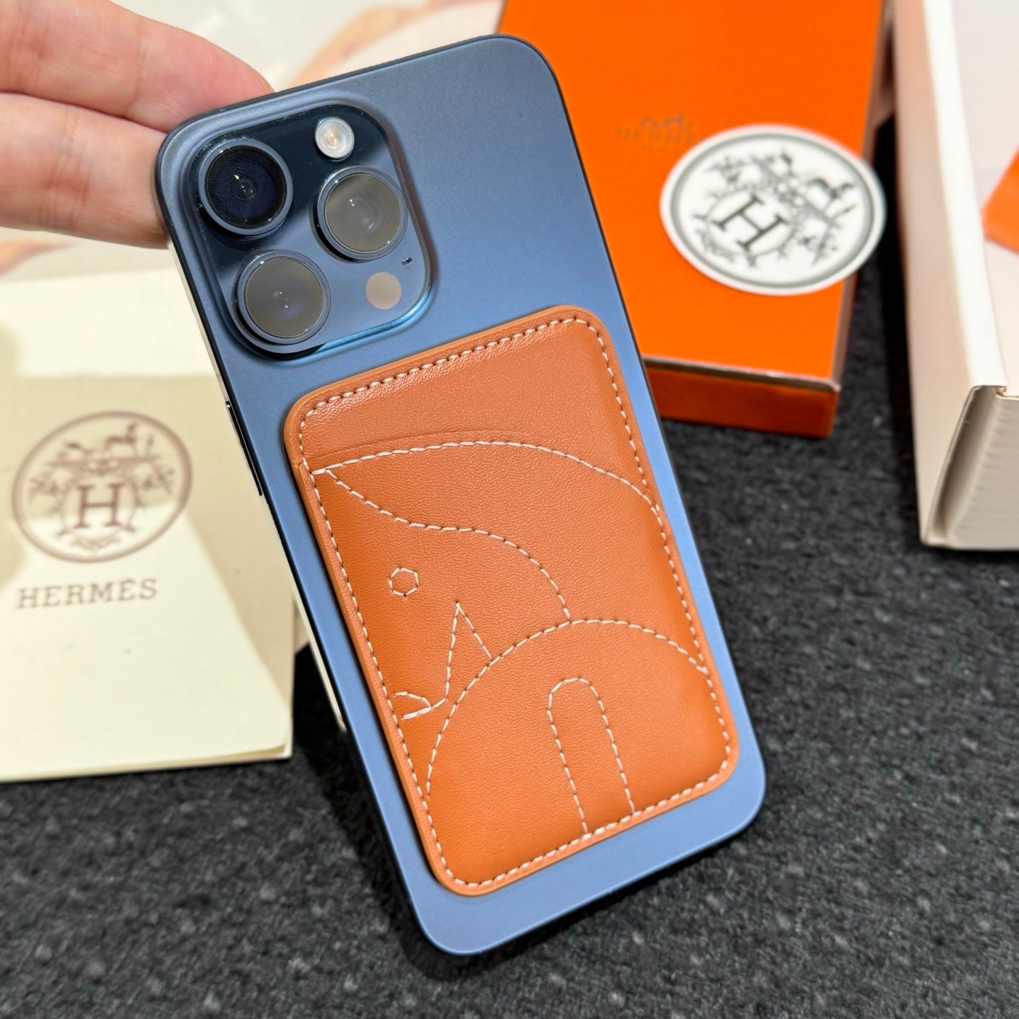 Hermès