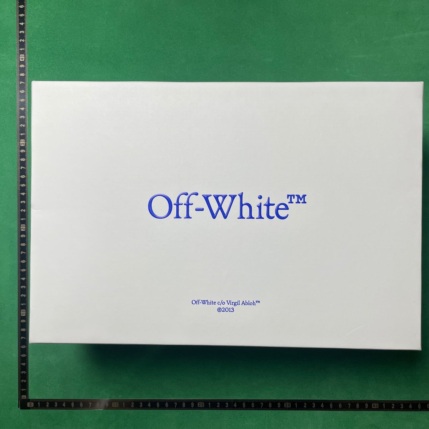 OffWhite - ODSY 1000