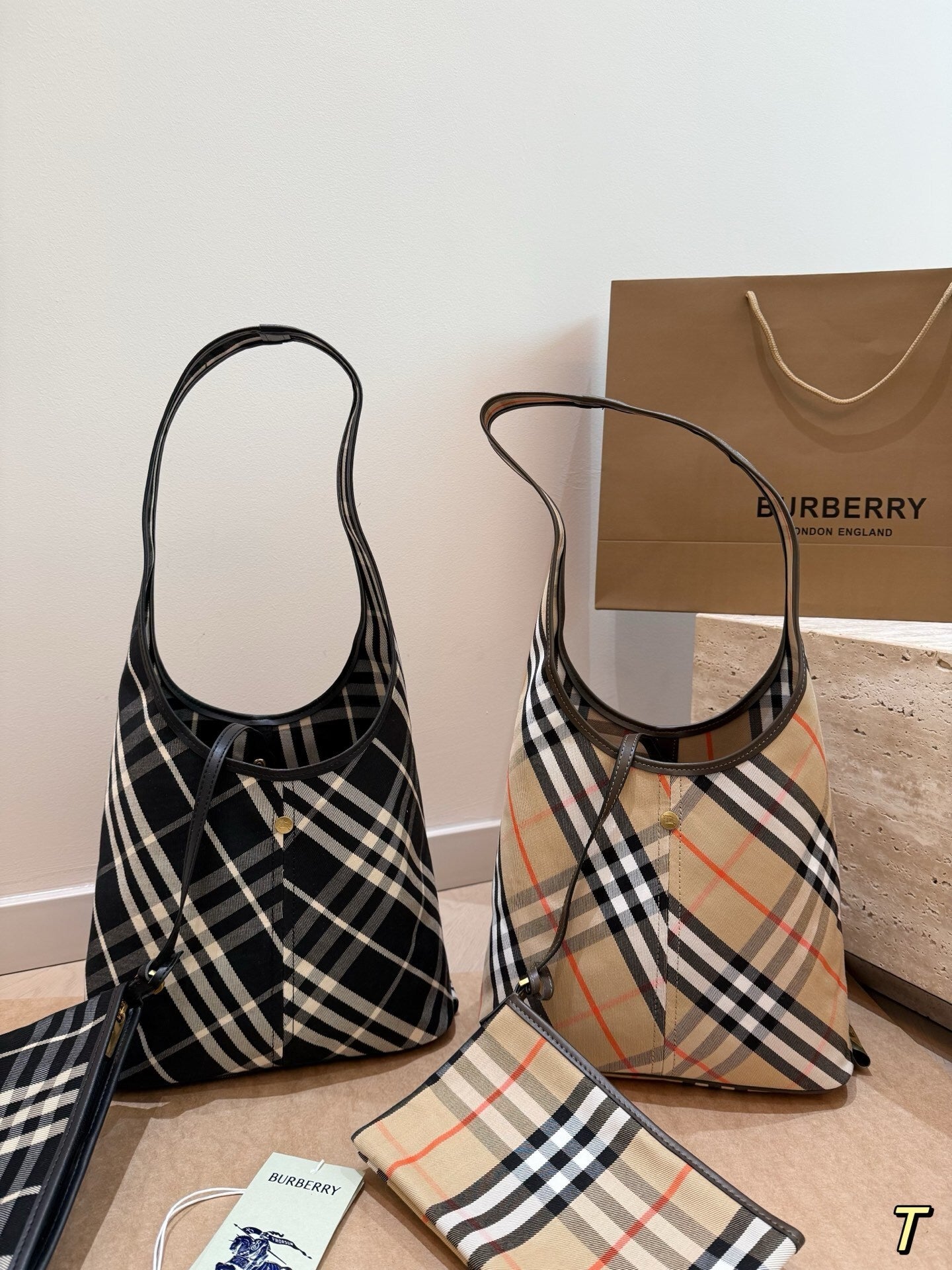 Burberry