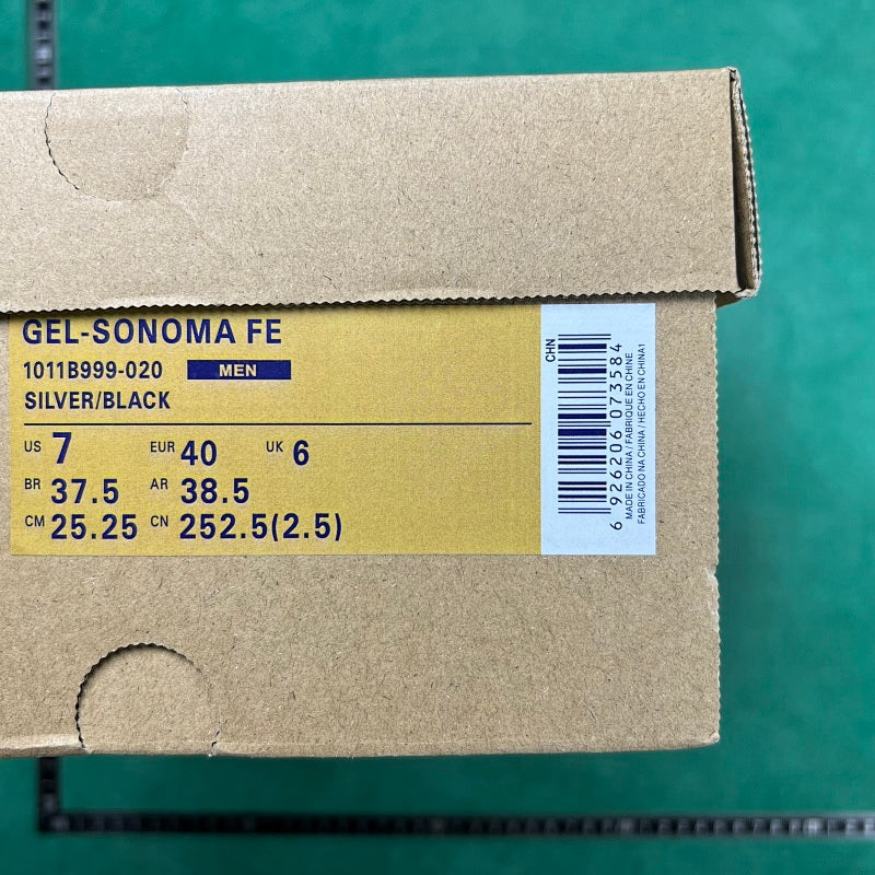 Asics Gel- Sonoma FE