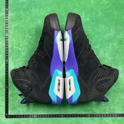 Air Jordan 6 Retro