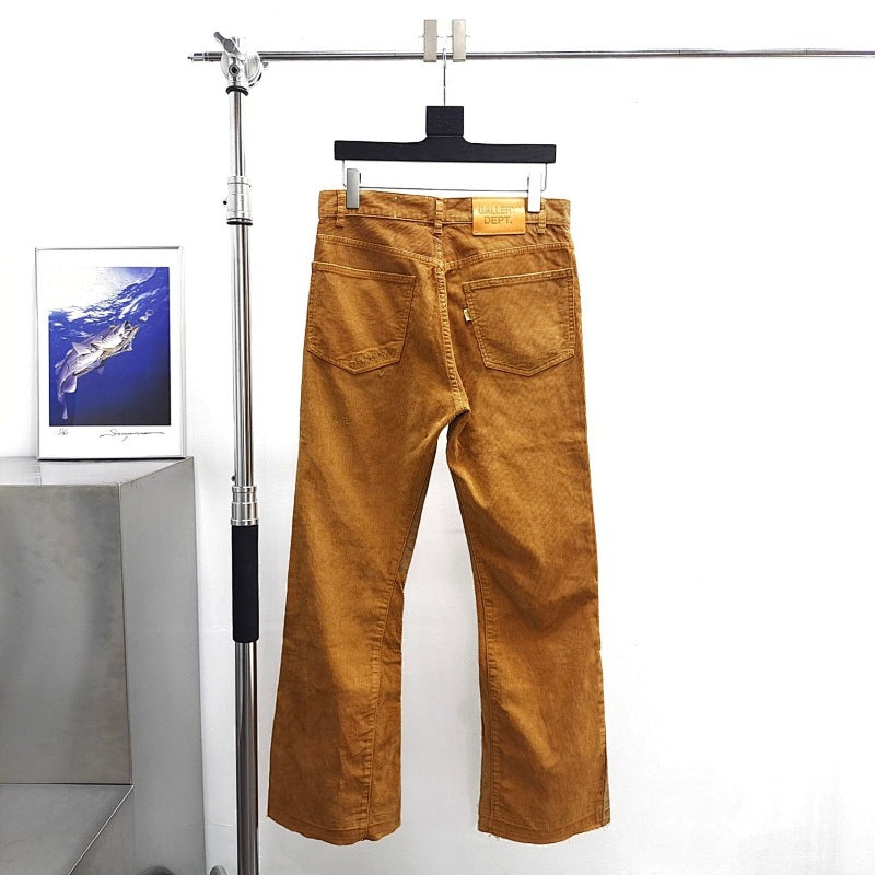 Gallery DEPT.