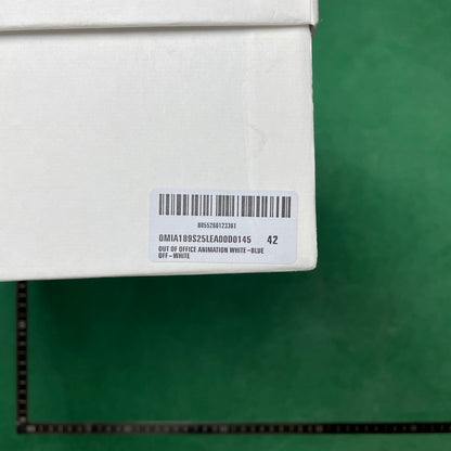 OffWhite - Out Of Office