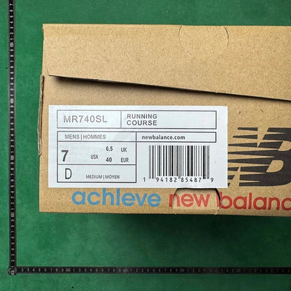 New Balance