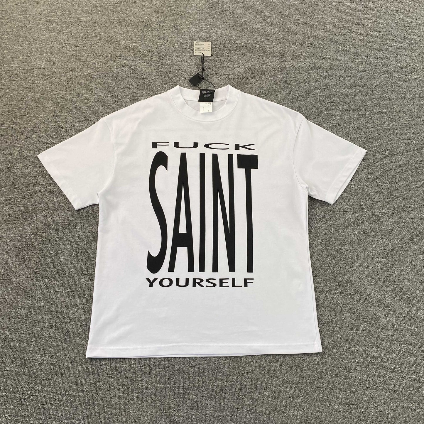 Saint Mxxxxxx