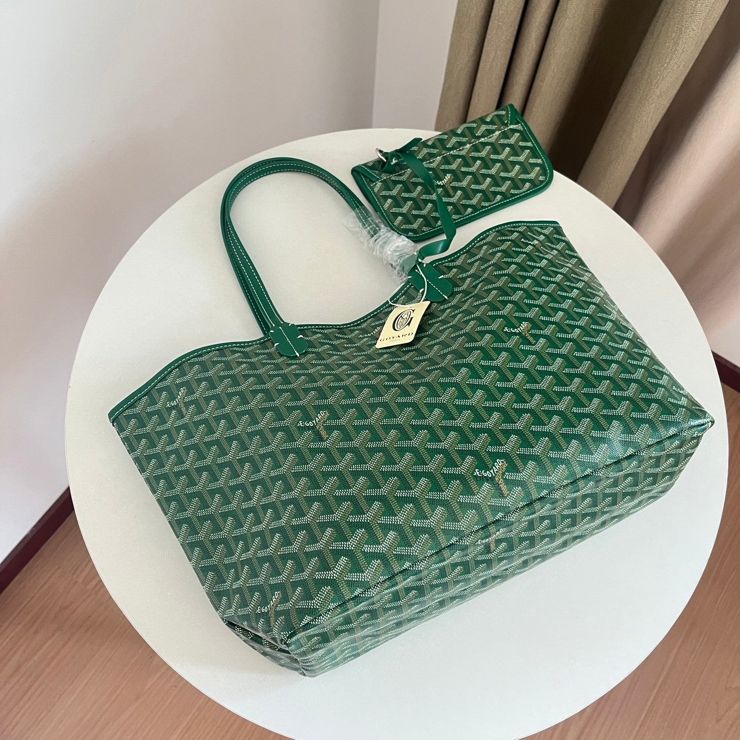 Goyard