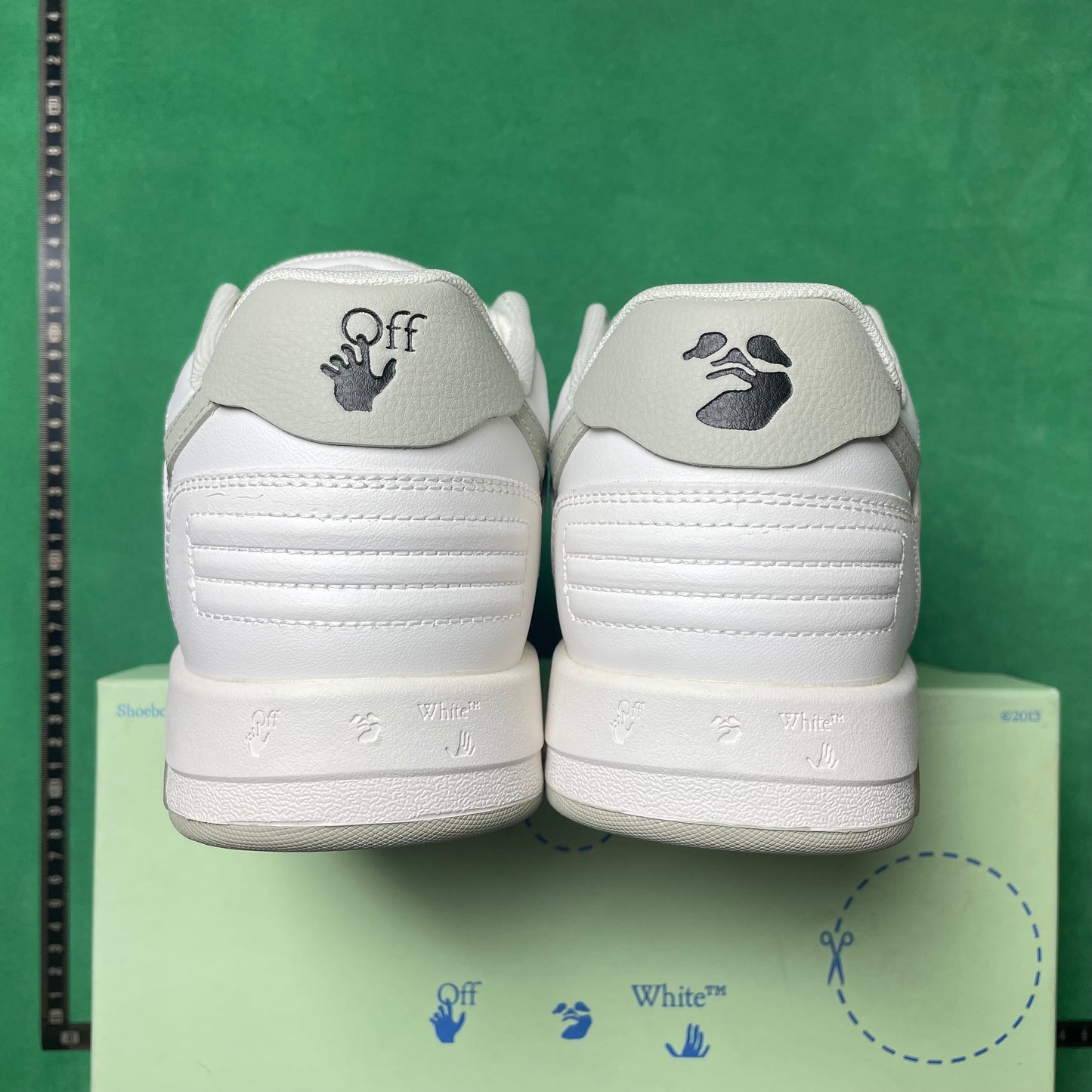 OffWhite - Out Of Office
