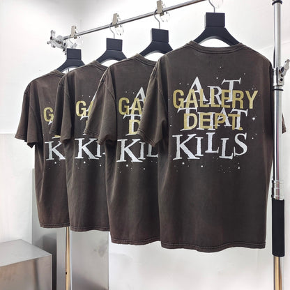 Gallery DEPT.
