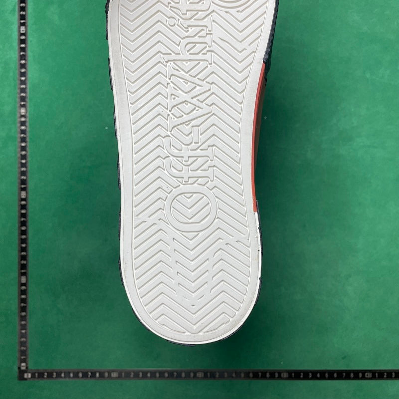OffWhite - Gym Shoes Lover