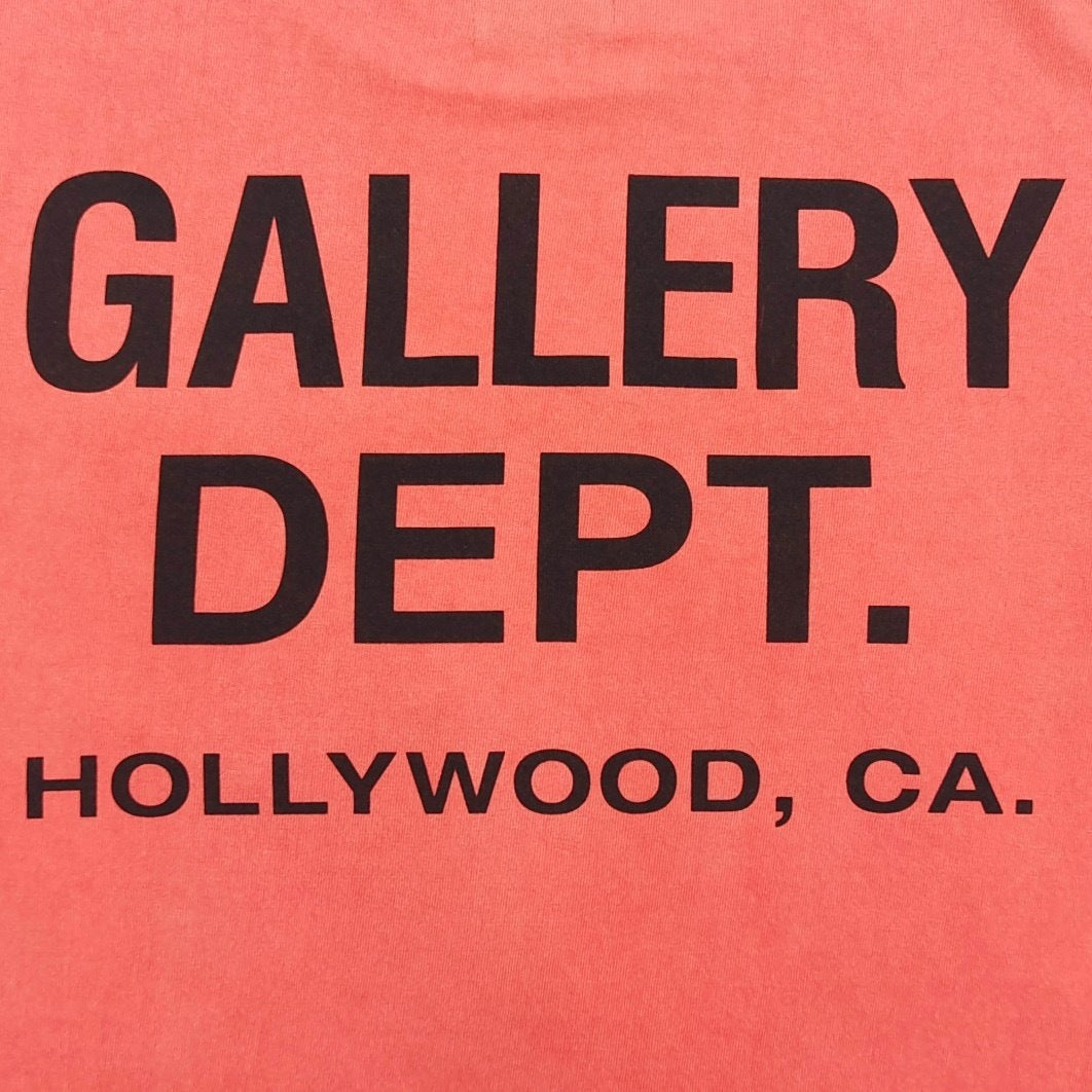 Gallery DEPT.