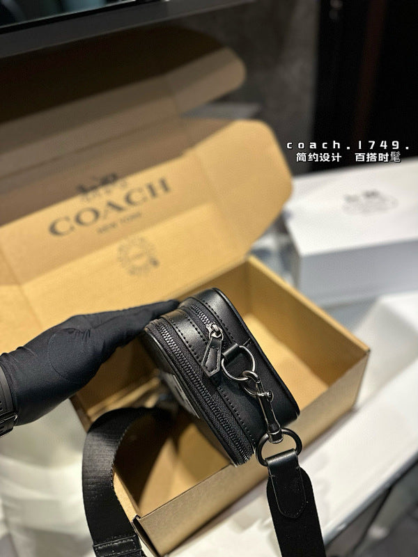 Coach