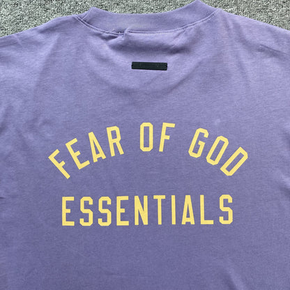 FEAR OF GO ESSENTIALS