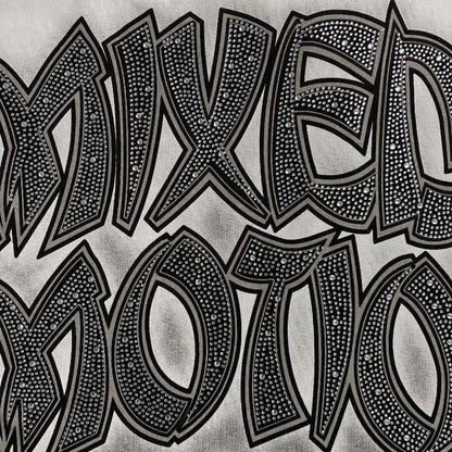 Mixed Emotion