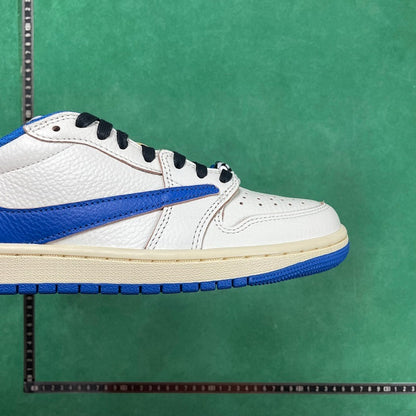 Air Jordan 1 Low OG SP