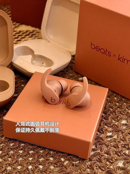 Beats by Kim earbuds