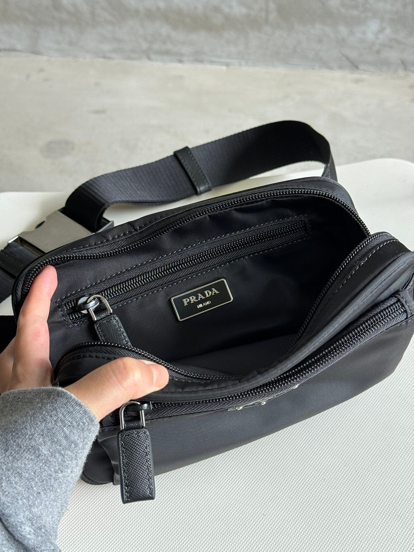 Prada