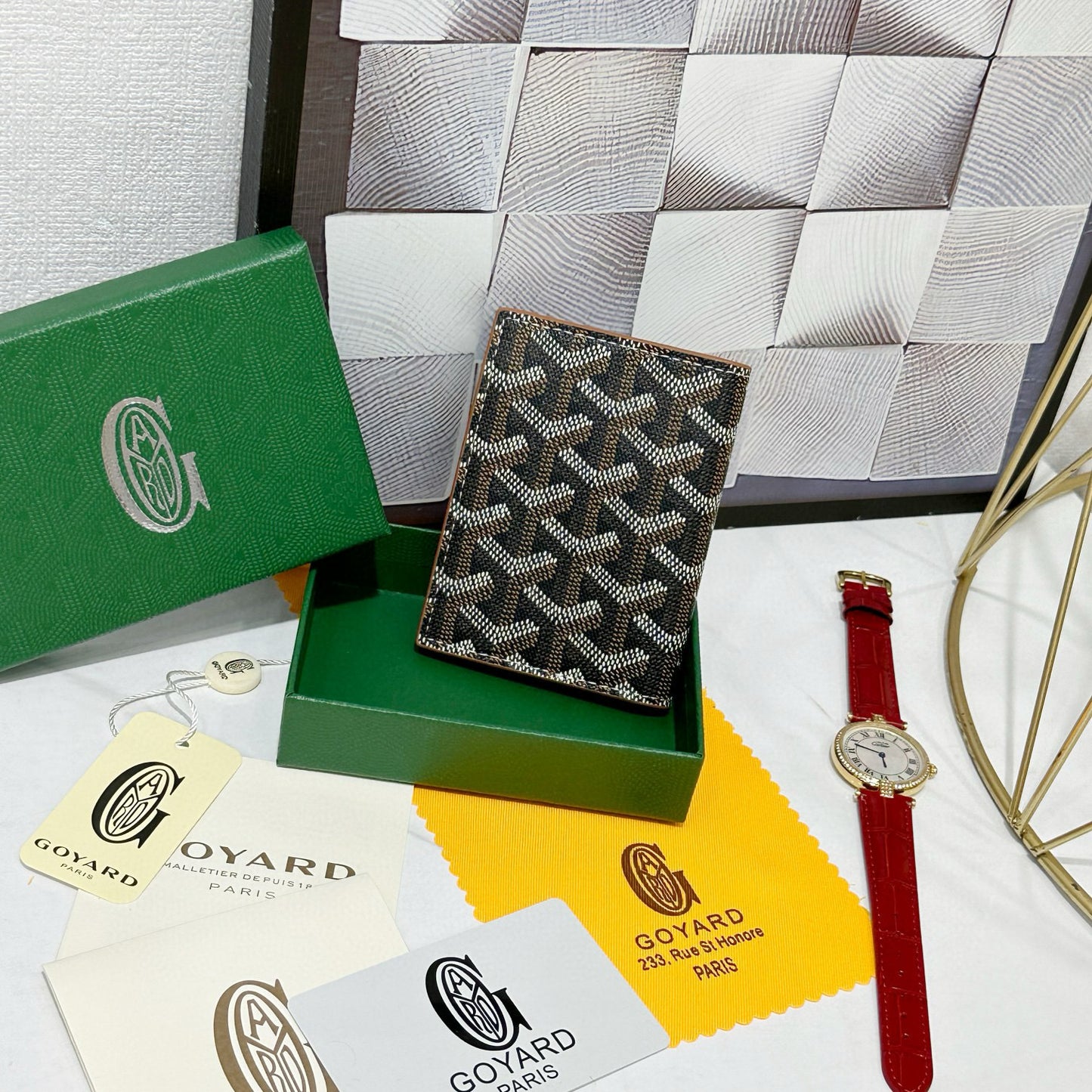 Goyard