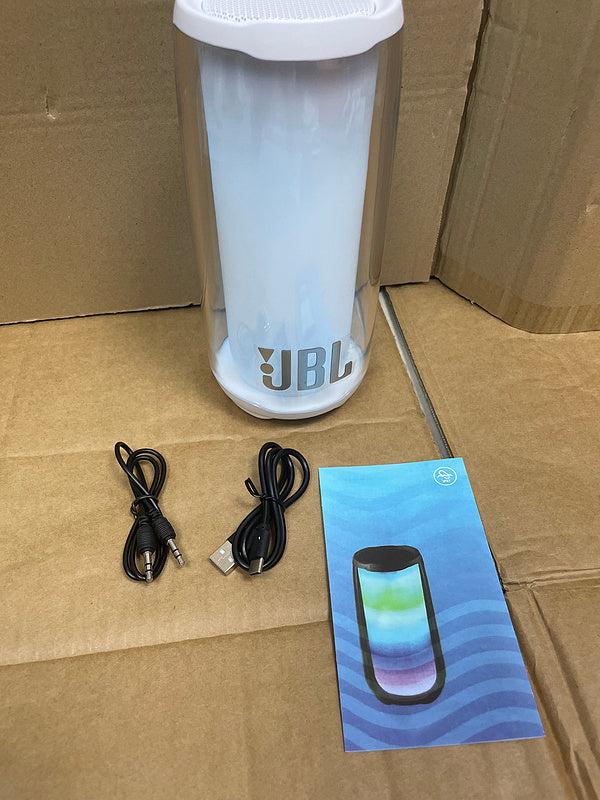 JBL Pulse 5