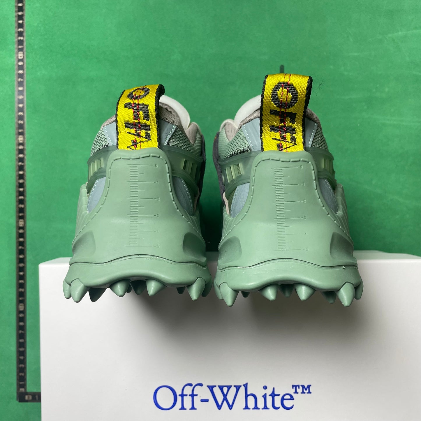 OffWhite - ODSY 1000