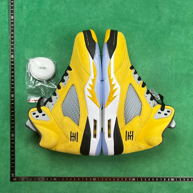 Air Jordan 5 Retro