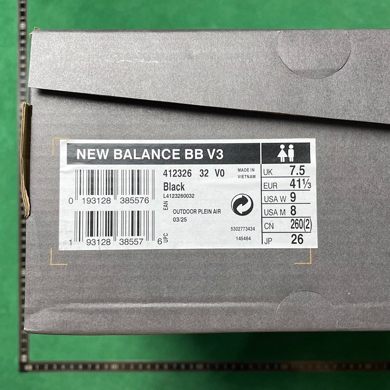 New Balance
